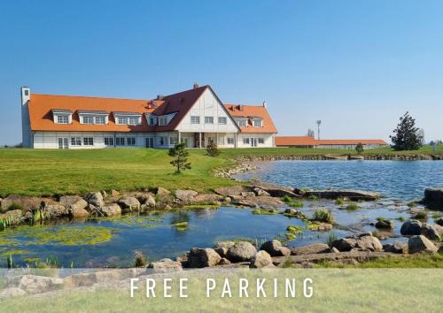 Prague 19 Resort | Prague City Golf Apartments