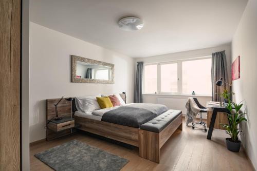 Karlin Apartment | Prague Days - Exclusive Condo in Trendy Neighbourhood