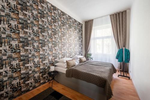 Karlin Apartment | Prague - Karlin Apartments