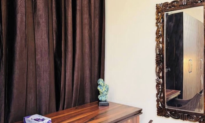 Bharatpur Apartment | Prahar Homes 2Bedroom