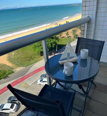 Vila Velha Apartment | Praia da Costa Ape - Pe na Areia
