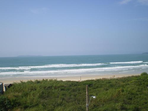 Mariscal Apartment | Praia de Mariscal a 50 metros do mar