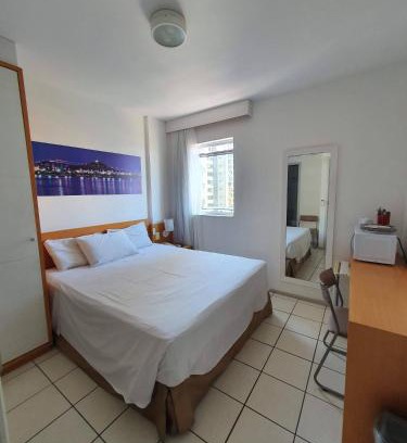 Praia do Canto Apartment | Praia do canto 502B