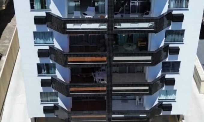 Braga Apartment | Praia do Forte - 3 bedroom apartment - Algodoal