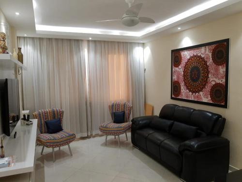 Algodoal Apartment | Praia do Forte - Algodoal - 100 metros da Praia