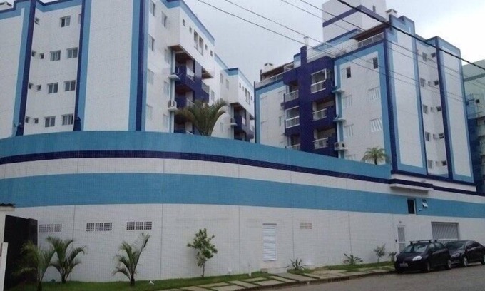 Silop Apartment | Praia Grande Ubatuba high standard apartment in prime area with Wi-Fi