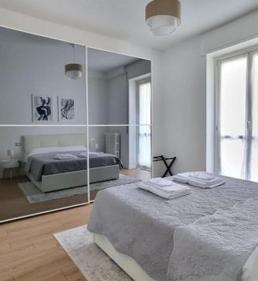 Dergano Apartment | Prampolini 12 - AFFITTICA