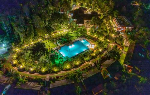 Vayittiri Resort | Pranavam Resort & Spa