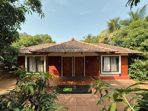 Ratnagiri Bed & Breakfast | Prasad villas and homestay