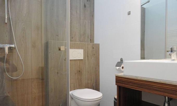 Leopoldstadt Apartment | Prater Residence