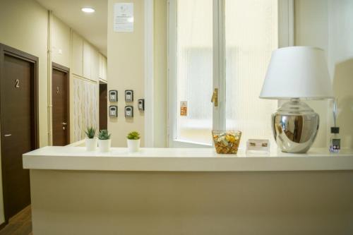 Quartiere XV Della Vittoria House | Prati Comfort