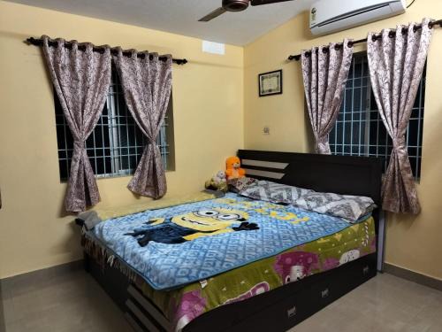 Kundapur House | PRATIKSHA - HOME FOR HOLIDAYS