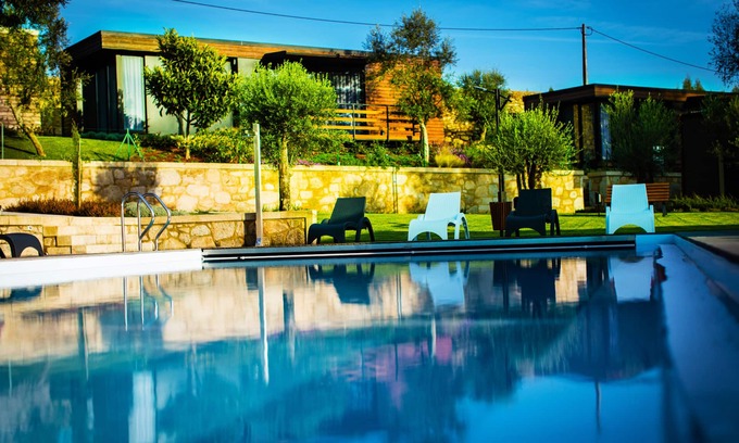 Vilar de Mouros Villa | Prazer da Natureza Resort & SPA