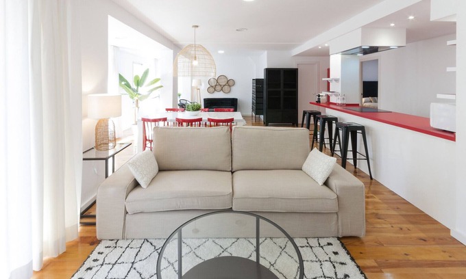 Gandia Apartment | PRECIOSO APARTAMENTO EN CENTRO CIUDAD