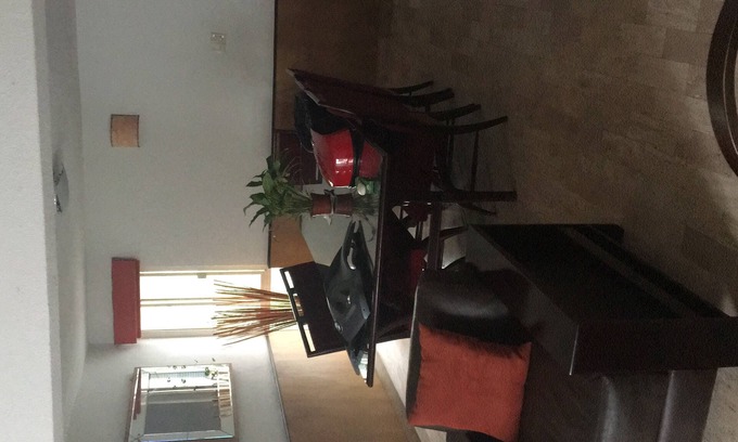 Ixtacalco Apartment | Precioso departamento independiente en Ciudad de México