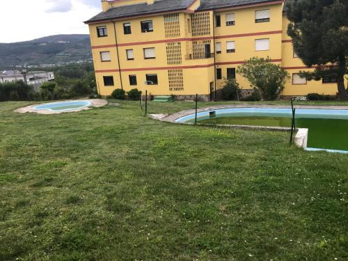 Villafranca del Bierzo Apartment | Precioso PISO en Villafranca del Bierzo