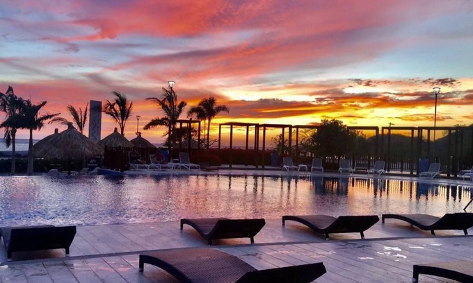 Urb Plenomar Apartment | Preciosos Apartamentos en Samaria Club de Playa en el Sector de Pozos Colorados