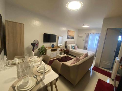 San Dionisio Apartment | Precious Florannjoe
