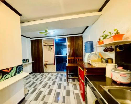 Burgos House | Precious Homestay -Suite Room