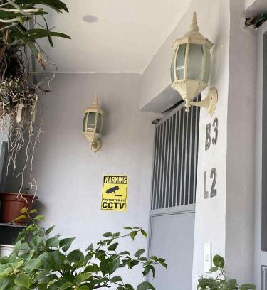 Caloocan Apartment | Precious Ruby's Apartment