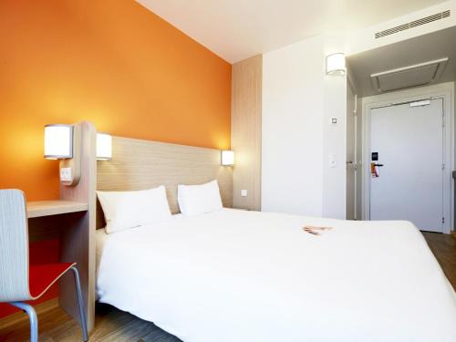 Thionville Hotel | Première Classe Thionville