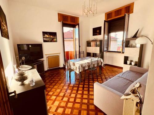 Varazze Apartment | Premier étage