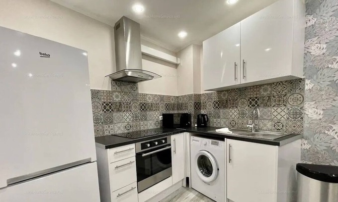 Chisinau Apartment | Premier City Apart Hotel Chisinau