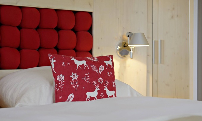 Hinterzarten Apartment | Premier double room with shower/WC