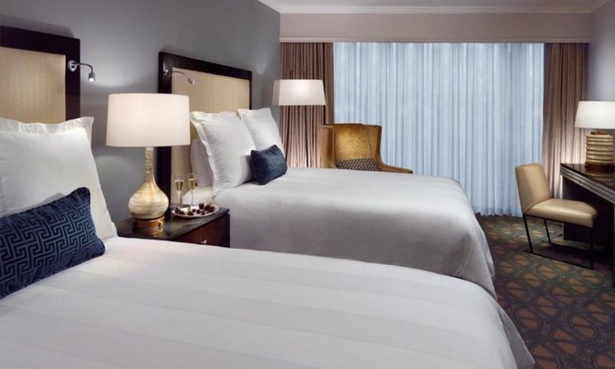 Central Business District House | Premier Double Room, Riverfront Hotel near Art & Dining Hotspots