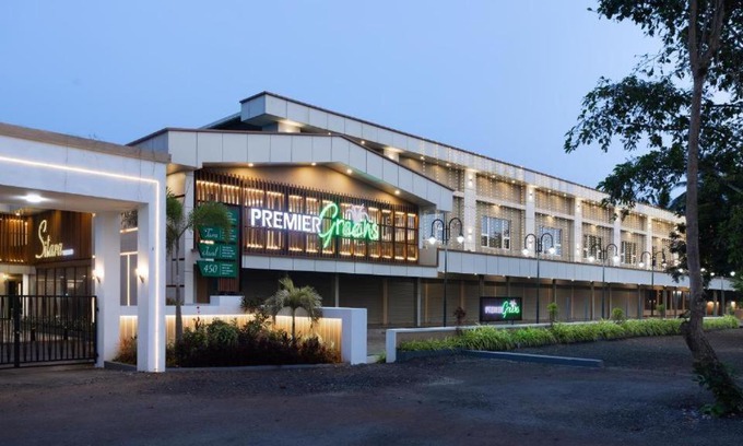 Padubidri Hotel | Premier Greens