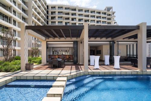 Quigney Beach Hotel | Premier Hotel East London ICC