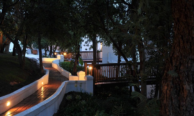 Roodeplaat Hotel | Premier Hotel Roodevalley