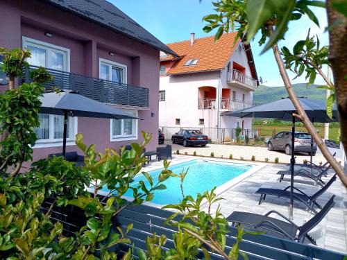 Korenica House | Premier House by RD Group