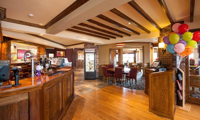 Barrow-in-Furness Hotel | Premier Inn Barrow-In-Furness