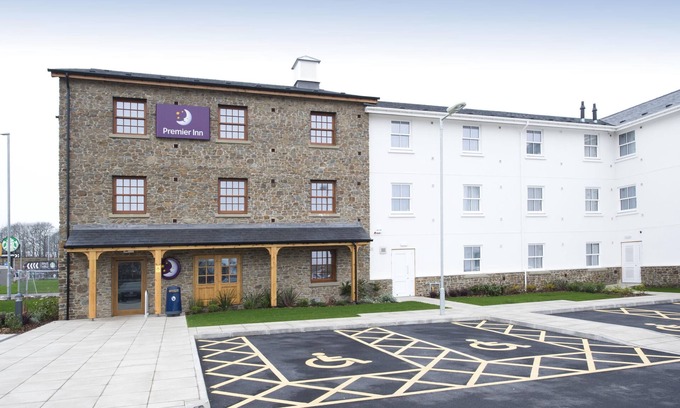 Pont-ar-gothi Hotel | Premier Inn Bideford