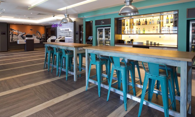 Sevenoaks Hotel | Premier Inn Sevenoaks