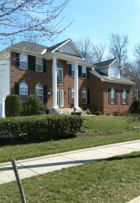 Fort Washington Bed & Breakfast | Premier National Harbor House