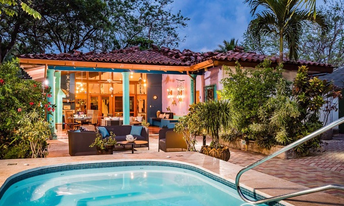 Palm Beach Estates House | 🏝Premier Private Villa ON THE BEACH-As Seen In Conde Nast Traveller Magazine!