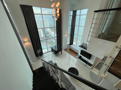 George Town Apartment | Premier Suite at Maritime