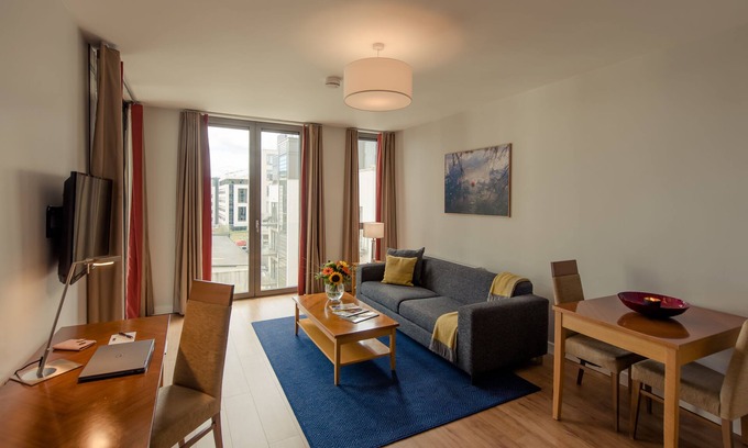Sandyford Apartment | Premier Suites Dublin Sandyford
