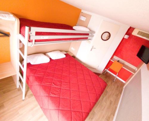 Semecourt Hotel | Premiere Classe Metz Nord - Semecourt
