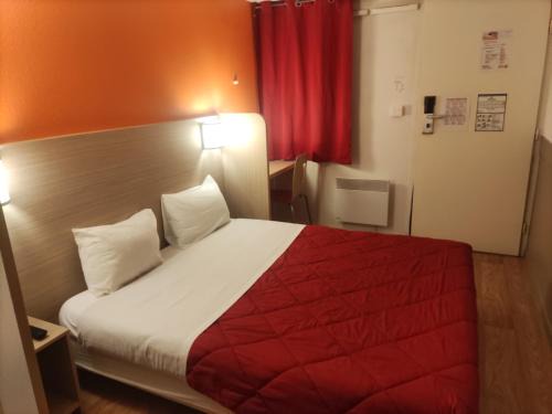 Vannes Hotel | Premiere Classe Vannes