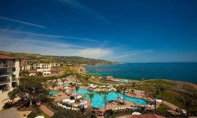 Rancho Palos Verdes Resort | Premiere Ocean View Terranea 3-BR Owner's Casita W/Resort Amenities!
