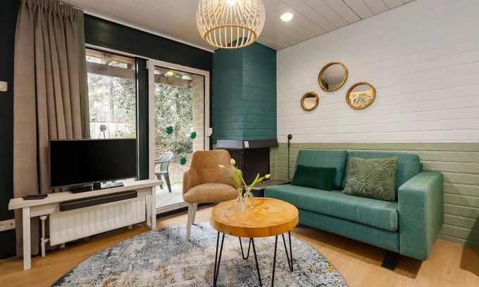 Peer Apartment | Premium 3-person apartment
