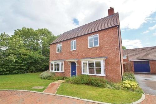 Rugby Apartment | Premium accommodation, Home away from Home
