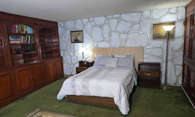 Heroes de La Revolucion Apartment | PREMIUM APARTMENT