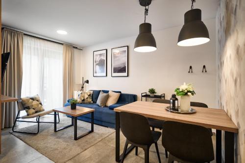 Sveti Martin na Muri Apartment | Premium Apartments Terme Sveti Martin