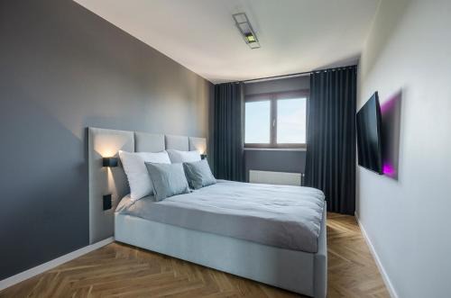 Lucmierz Apartment | Premium Apartament Boya 44