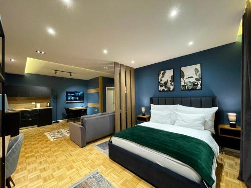 Mejë Apartment | Premium Apartments
