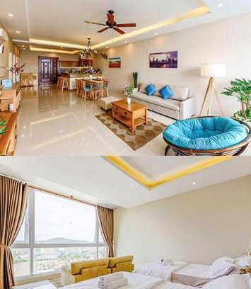 Thang Tam Apartment | Premium Beach Condotel 5